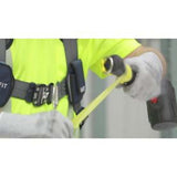 3M 1500174 Quick Wrap Tape for Tool Tethering and Securing (7100204330) - 4