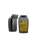 3M Secure Click Hard Case P100 Particulate Filter with Hydrogen Fluoride and Nuisance Level OV/AG Relief, NIOSH Approved (D9093C) (7100206890) (1 Pair) (30 Pack)