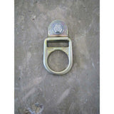 3M 2190055 Protecta Concrete Anchor Bolt-On 12Mm Swivel D Anchor Silver Gold (7100207457) - 5