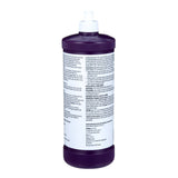 3M Perfect-It EX AC Rubbing Compound Fast Cutting High Performing 1 qt 32 fl oz (36060) (7100210683) (6 Pack) - 6