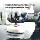 3M Perfect-It EX AC Rubbing Compound Fast Cutting High Performing 1 qt 32 fl oz (36060) (7100210683) (6 Pack) - 9