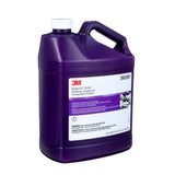 3M 36061 Perfect-It EX AC Rubbing Compound, Fast Cutting, 1 gal (8.95 lb) (7100210709) (4 Pack) - 2