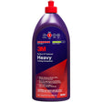 3M 36102 Perfect-It Gelcoat Heavy Cutting Compound, 1 Quart, Fast-Cutting Marine Oxidation Remover for Boat and RV (7100210895) (6 Pack)