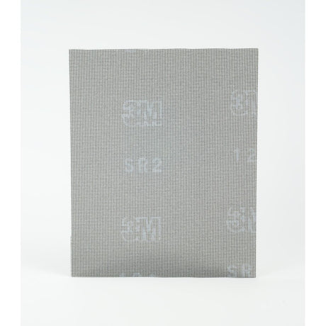 3M 483W Sanding Screen Sheet, Silicon Carbide, Wet or Dry, 180 Grit, Gray, 9 in x 11 in (7100210980) (250 Pack)