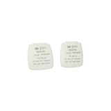 3M D7P71 Secure Click Particulate Filter P95 (7100213434) (200 Pack) - 2