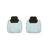3M D3078 Secure Click Particulate Filter P95 with Nuisance Level Organic Vapor/Acid Gas Relief (7100213435) (1 Pair) (50 Pack) - 4