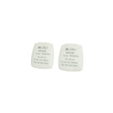 3M D7N11 Secure Click Particulate Filter N95 (7100213450) (200 Pack) - 3