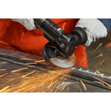 3M Cut and Grind Wheel, Type 27, 36+, Precision Shaped Ceramic, Black, 4 in x 1/8 in x 3/8 in (06460) (7100213972) (20 Pack) - 4