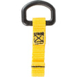 3M 1500005 D-ring Attachment 0.5" x 2.25" Non-Conductive (7100214252) (10 Pack)