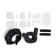 3M 45-1101-99 Speedglas G5-01 Starter Kit for Welding Helmet, Black (7100214377)