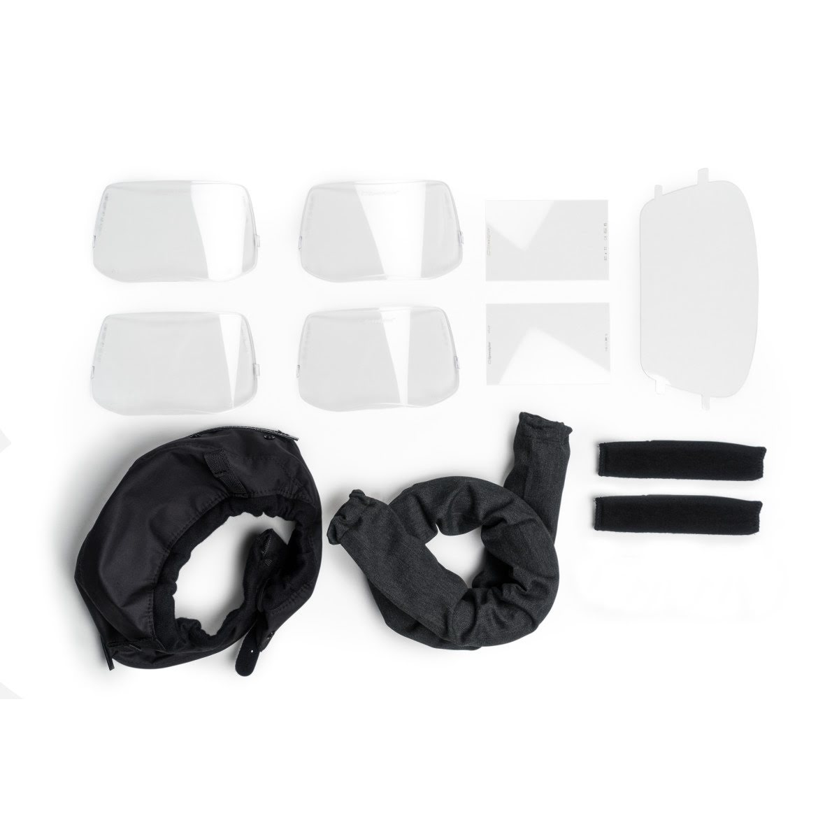 3M 45-1101-99 Speedglas G5-01 Starter Kit for Welding Helmet, Black (7100214377)