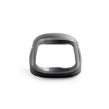 3M 46-0099-34 Speedglas G5-01 Outer Flip-Up Welding Shield w Hinge Mech, Pivot Ring, and Outer Welding Visor Frame, (7100214378) - 3