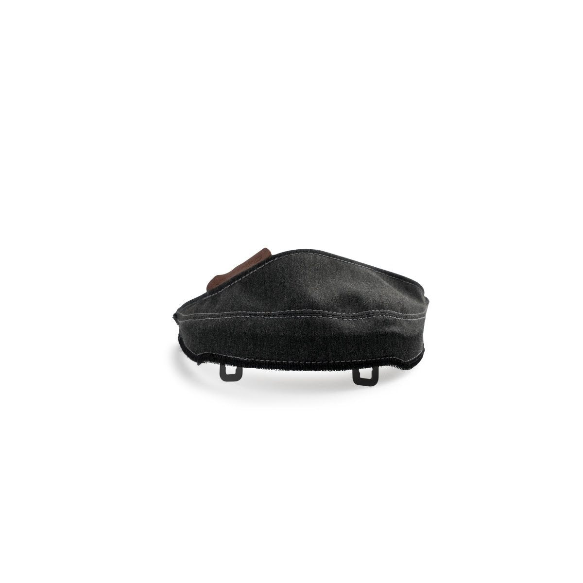 3M 46-0700-80 Speedglas G5-01 Fabric Head Cover, Flame Retardant, Black (7100214701)