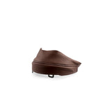 3M 46-0700-84 Speedglas G5-01 Leather Head Cover, Flame Retardant, Brown (7100215541) - 2