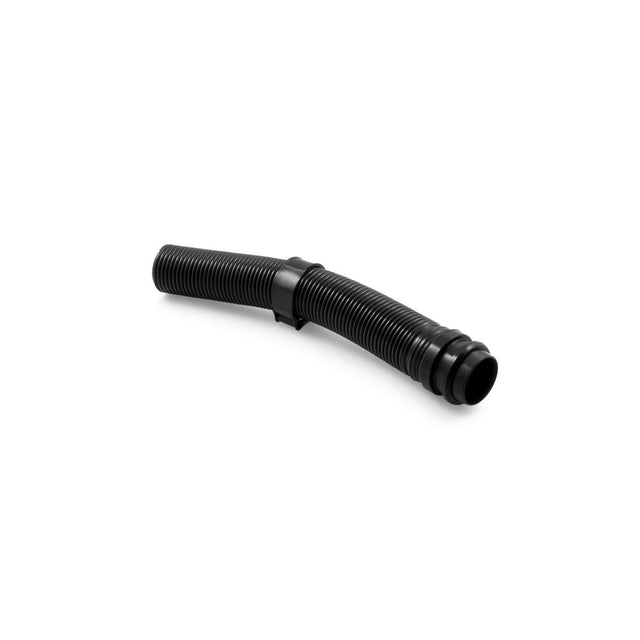 3M 46-0400-57 Speedglas G5-01 Airduct Breathing Tube with Holder, Black (7100215556)