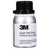 3M Single Step Primer, One-Part Urethane, UV Resistant, Black, 125 mL 4.2 fl oz (08681) (7100215960) (6 Pack) - 2