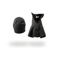 3M G5-01 1000 APF Speedglas Kit with Flame Retardant Neck Shroud and Large Head Cover, 46-1000-00 (7100216088)