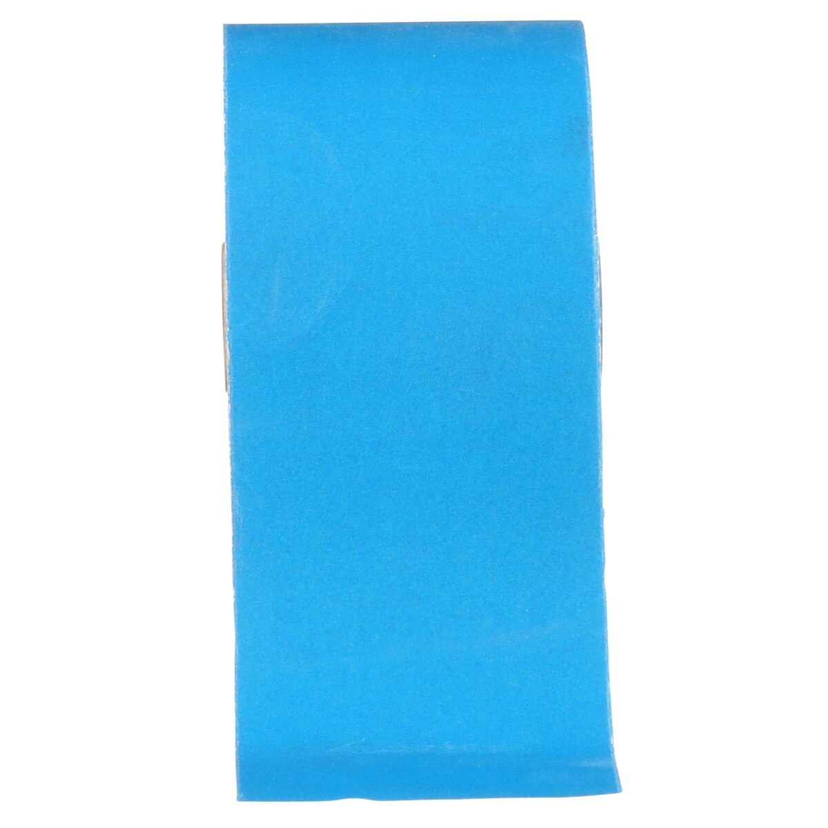 3M 321U Stikit Blue Abrasive Sheet Roll, 320 Grit, PSA, No Hole, 2-3/4 in x 45 yd (36225) (7100216685) (5 Pack) - 3