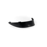 3M 46-0700-65 Speedglas G5-01 Rigid Neck Cover, Black, for G5-01 Welding Helmets (7100216737)