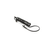 3M 46-0500-02 Speedglas G5-01 Long Battery Power Cable for Task Light, Black (7100216920) - 2
