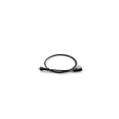 3M 46-0500-03 Speedglas G5-01 Short Helmet Power Cable for Task Light, Black, for Welding Helmet (7100216994)