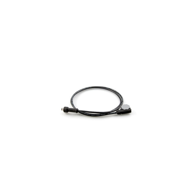 3M 46-0500-03 Speedglas G5-01 Short Helmet Power Cable for Task Light, Black, for Welding Helmet (7100216994)