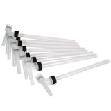 3M 08966 No Cleanup Replacement Nozzles High Performance Disposable Plastic Nozzle (7100217990) (32 Pack) - 4