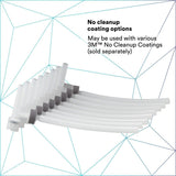 3M 08966 No Cleanup Replacement Nozzles High Performance Disposable Plastic Nozzle (7100217990) (32 Pack) - 9