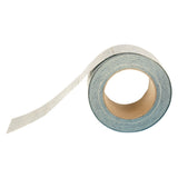 3M 321U 36195 Hookit Blue Abrasive Sheet Roll, Multi-Hole, 320 Grit, 2-3/4 in x 13 yd, Automotive Sanding (7100219220) (4 Pack) - 9