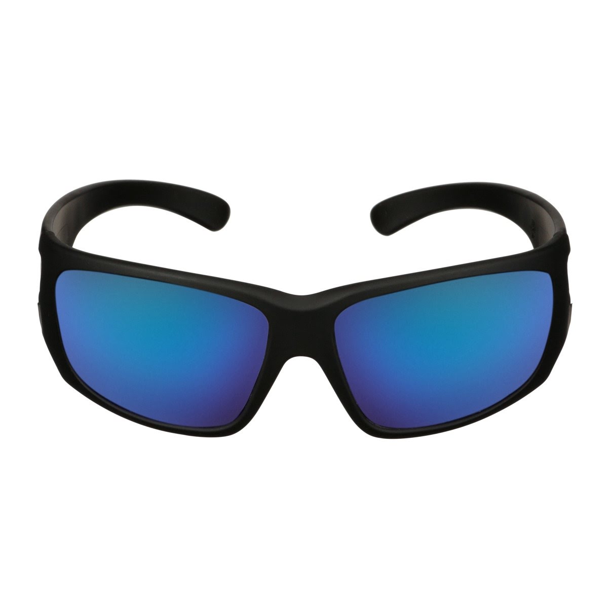 3M MXE1029AF-BLK 1000 Series Safety Glasses, Black Frame, Blue-Violet Mirror Lens, Anti-Fog Anti-Scratch Coating (7100222270) (20 Pack) - 10