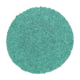 3M 36526 Green Corps Roloc Abrasive Disc 60 Grit Green 2 in (7100225150) (250 Pack)