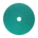 3M 36507 Green Corps Fibre Disc, 5 in x 7/8 in, 40 (7100225415) (100 Pack)