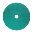 3M 36510 Green Corps Fibre Disc, 7 in x 7/8 in, 60 Grit (7100226308) (100 Pack)