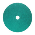 3M 36509 Green Corps Fibre Disc, 7 in x 7/8 in, 40 (7100226316) (100 Pack)