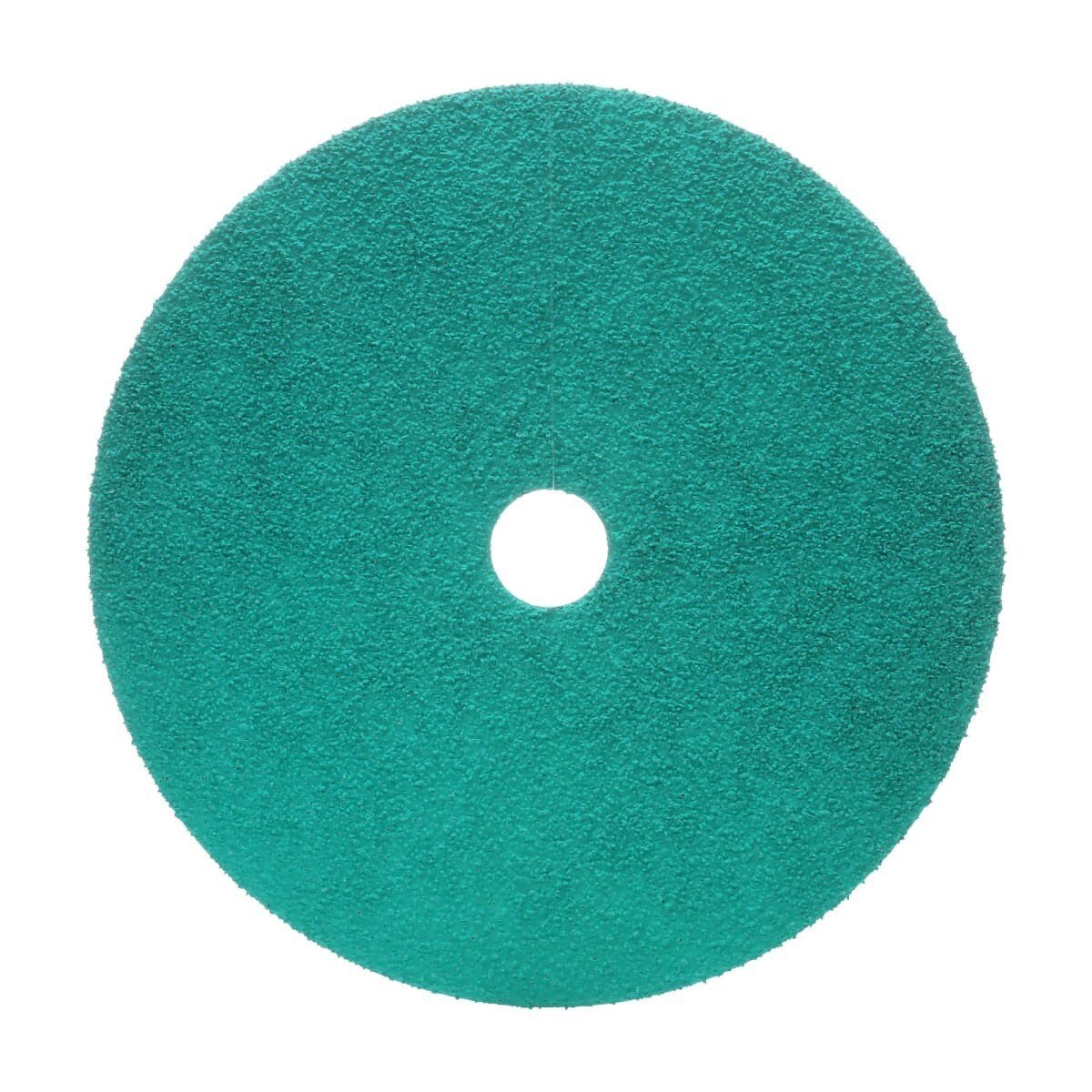 3M 36508 Green Corps Fibre Disc, 5 in x 7/8 in, 60 (7100226322) (100 Pack)