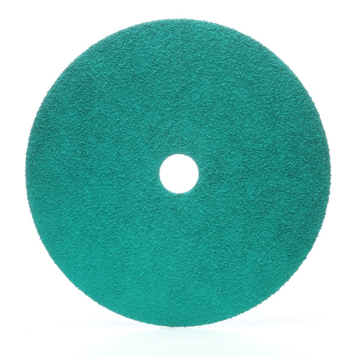 3M 36508 Green Corps Fibre Disc, 5 in x 7/8 in, 60 (7100226322) (100 Pack) - 8