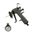 3M 26832 PPS Performance Spray Gun with Air Control Valve Kit, Gray (7100228104)