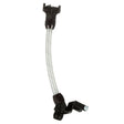3M 26833 Performance Spray Gun Pressure Whip (7100228105) (4 Pack)