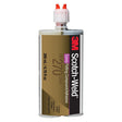 3M DP270 Scotch-Weld Epoxy Potting Compound, Clear, 200 mL Duo-Pak (87834) (7100228179) (12 Pack)