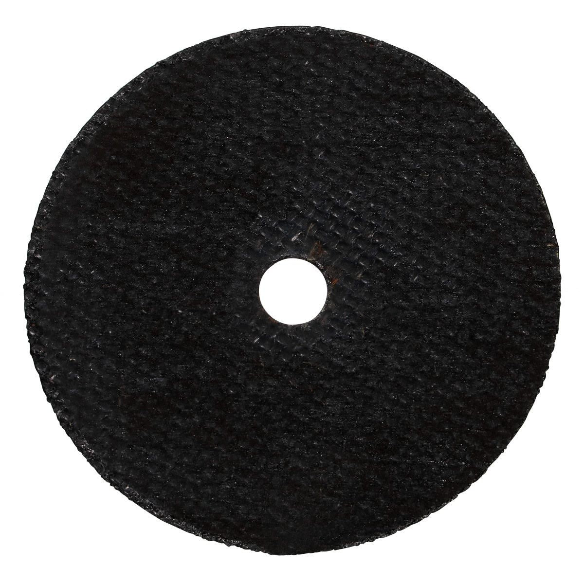3M 01988 General Purpose Cut Off Wheel, Aluminum Oxide, Black, 3 in x 1/16 in x 3/8 in (7100229881) (50 Pack) - 6