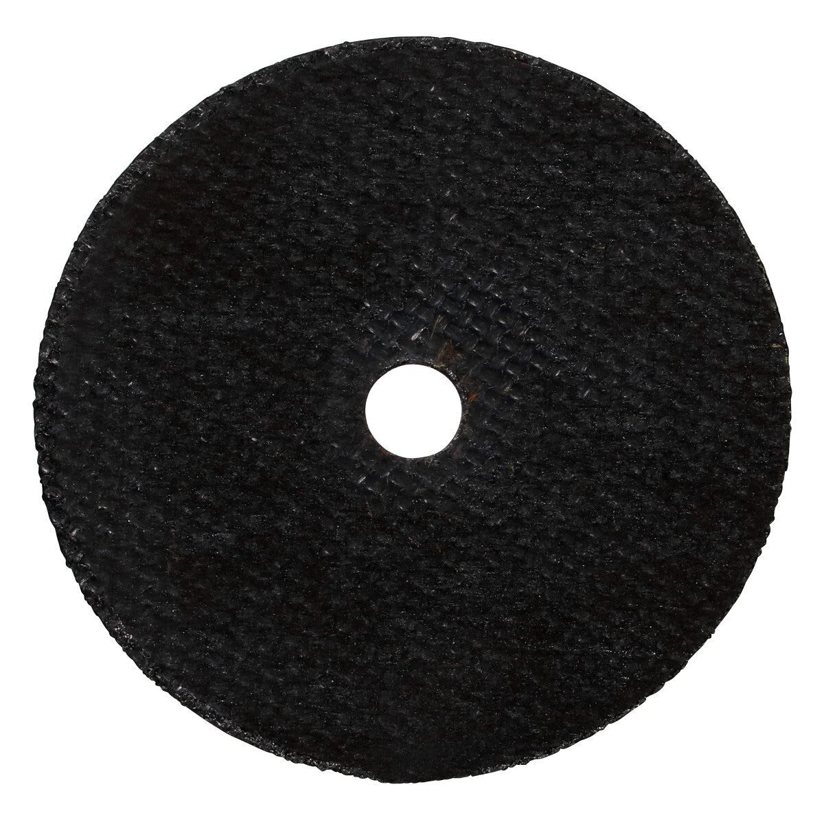 3M 01988 General Purpose Cut Off Wheel, Aluminum Oxide, Black, 3 in x 1/16 in x 3/8 in (7100229881) (50 Pack) - 6