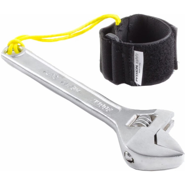 3M 7100230443 Adjustable Wristband with Cord for Tool Tether Attachment (10 Pack)