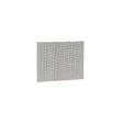 3M Scotch-Brite Griddle Screen, Heavy Duty, Brown, 4 in x 5-1/2 in (7100231996) (200 Pack)