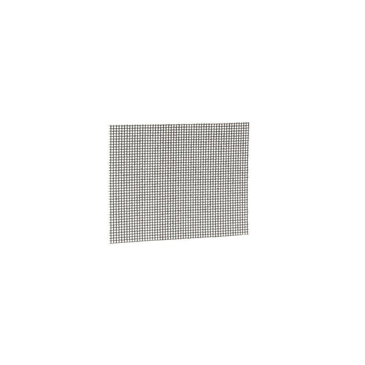 3M Scotch-Brite Griddle Screen, Heavy Duty, Brown, 4 in x 5-1/2 in (7100231996) (200 Pack)