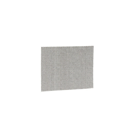 3M Scotch-Brite Griddle Screen, Heavy Duty, Brown, 4 in x 5-1/2 in (7100231996) (200 Pack)