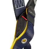 3M 1101252 Vest-Style Harness, X-Large, Yellow (7100231999) (7 Pack) - 6