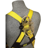 3M 1101252 Vest-Style Harness, X-Large, Yellow (7100231999) (7 Pack) - 7