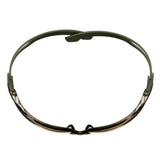 3M SecureFit 500 Series Safety Glasses, Scotchgard Anti Fog Coating, Anti Scratch, Light Brown Lens, Olive Frame, ANSI Z87.1-2020 (SF528SGAF-DGR) (7100239191) (20 Pack) - 10