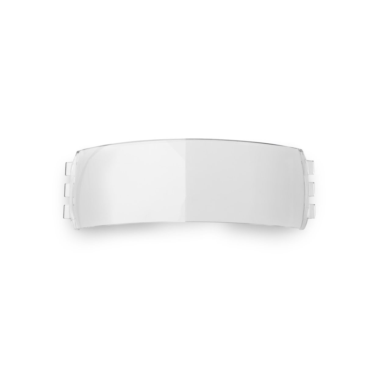 3M 08-0500-58 Speedglas G5-02 Magnification Plate Curved Magnifying Lens 2.5X (7100239737) - 2