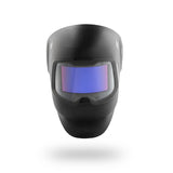 3M 08-0100-50iC Speedglas G5-02 Welding Helmet, with Curved ADF, Headband, Cleaning Wipe and Bag (7100239917)